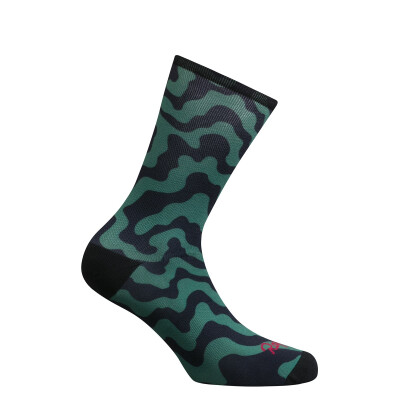 Rapha Graphic Socks