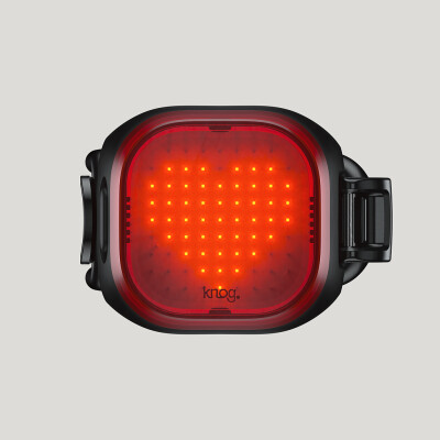 Knog Blinder Mini Love Rear Light