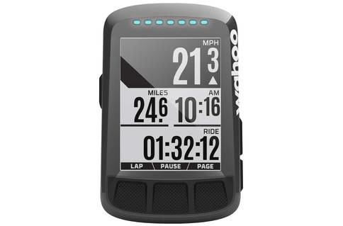 Wahoo Elemnt Bolt Gps Computer