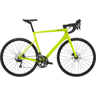 Cannondale Super Six Evo Carbon Disc 105