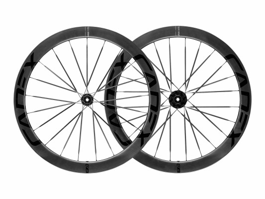 Cadex 50 Ultra Disc Tubeless