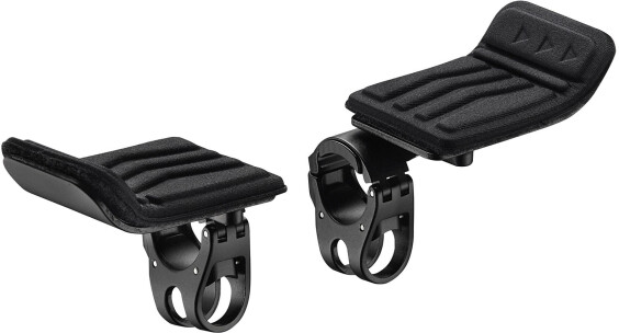 Giant Connect Sl Clip-On Aerobar Clamps (31.8Mm)