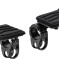 Giant Connect Sl Clip-On Aerobar Clamps (31.8Mm) 31.8MM Black