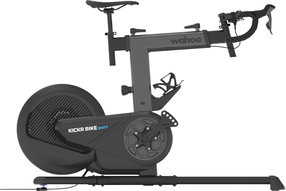 Bmx indoor best sale bike trainer