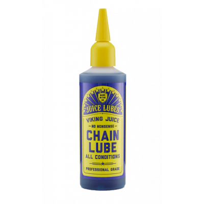 Juice Lubes All Conditions, High Performance Chain Oil