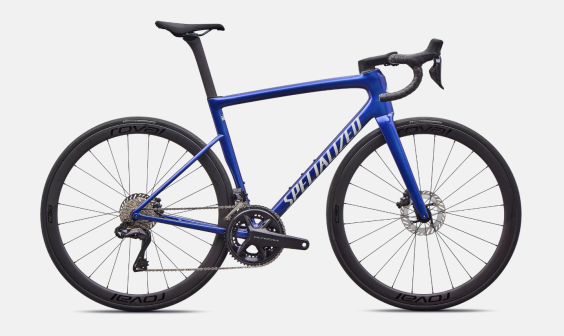 Specialized Tarmac Sl8 Expert Ultegra Di2