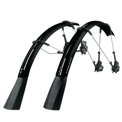 Sks Raceblade Pro Xl Mudguard Set