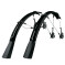 Sks Raceblade Pro Xl Mudguard Set 25-32MM Black