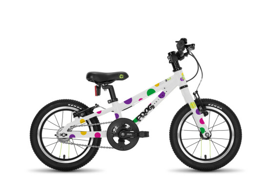 Frog 40 Kids Bike