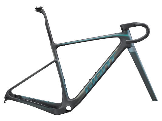 Giant Revolt Advanced Sl Frameset