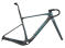 Giant Revolt Advanced Sl Frameset XS Superspeed Teal