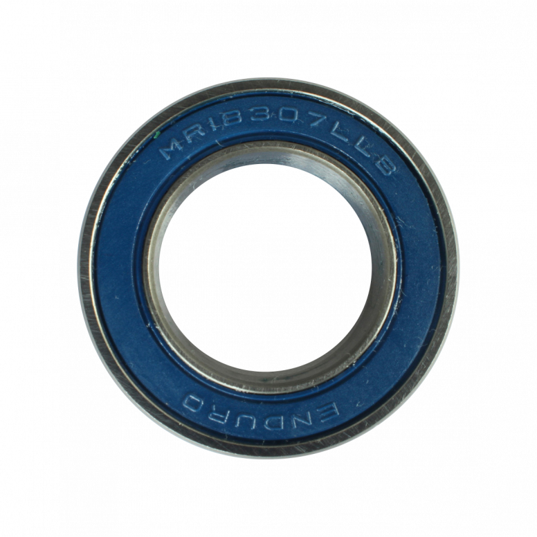 Enduro Bearing Mr 18307 Llb - Abec 3 - Bearings - Components