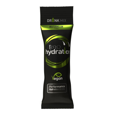 Torq Hydration Drink Sachet