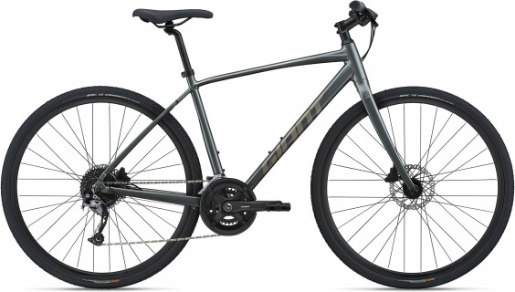 Giant escape 3 2021 hybrid bike sale