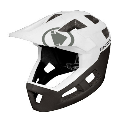 Endura Singletrack Full Face Mips Helmet