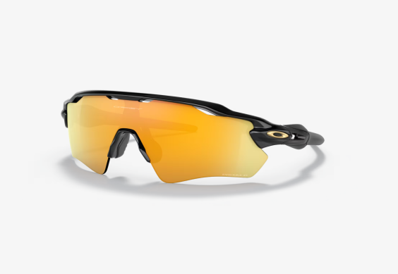 Oakley Radar Ev Path