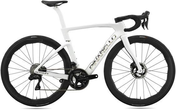 Pinarello Dogma F Disc Dura-Ace Di2