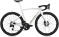 Pinarello Dogma F Disc Dura-Ace Di2 515 Edge Crystal White
