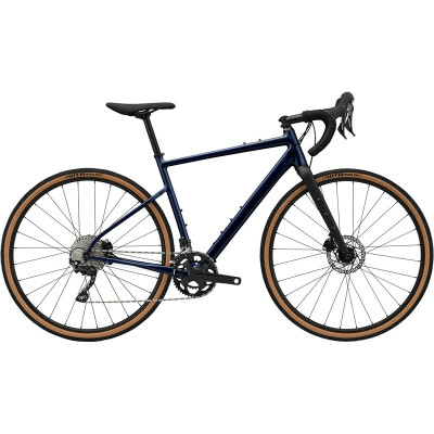 Cannondale Topstone 2 2022 - Gents - Gravel - Bikes | Pedal Power ...