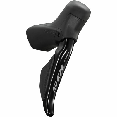 Shimano St-R7170 105 12-Speed Hydraulic / Di2 Sti Lever, Right Hand