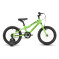 Ridgeback Mx16 16" Kids Bike 16" Green