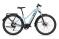 Liv Amiti E+ 4 Electric Bike S Clear Sky