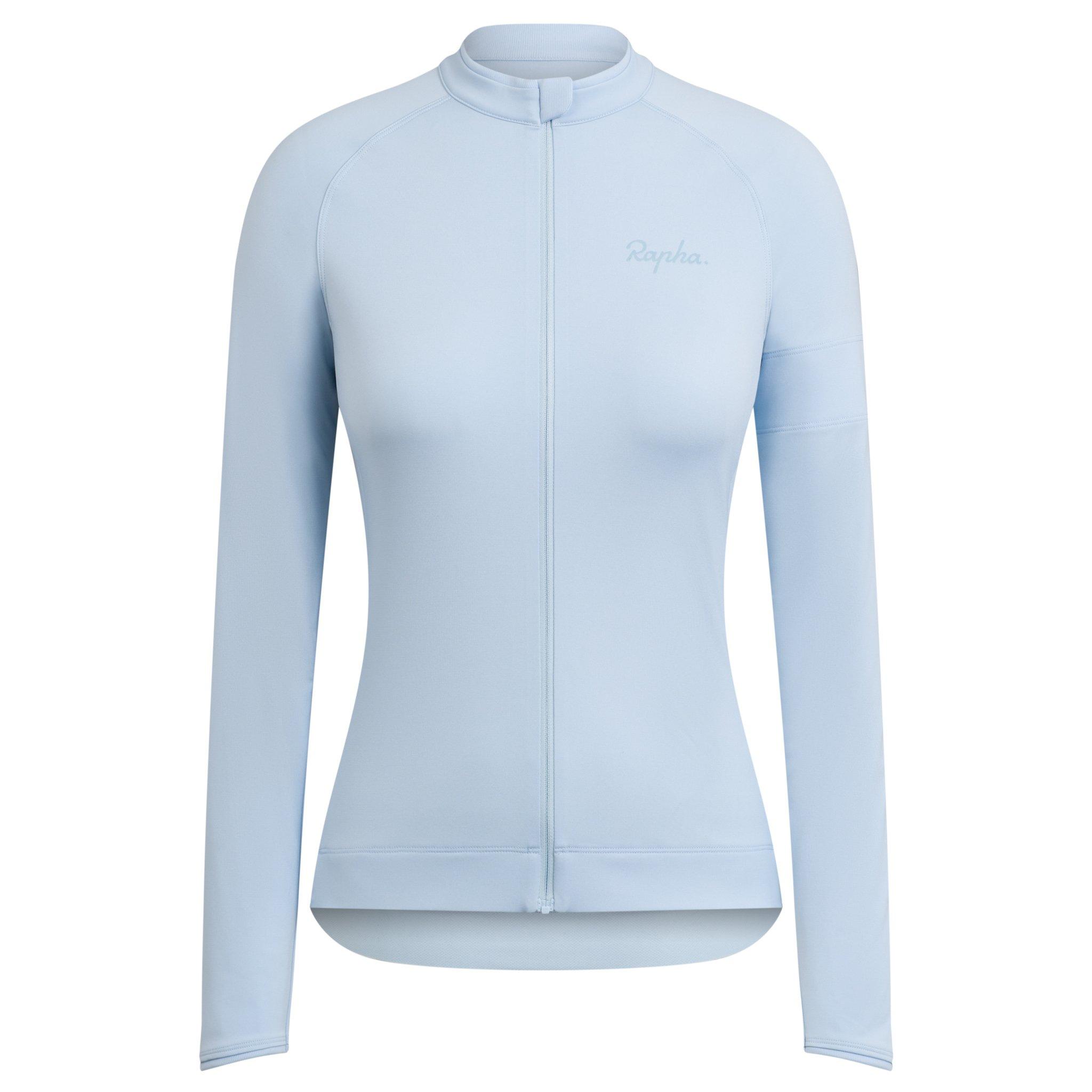 Rapha long sleeve clearance jersey