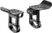 Giant Contact Aero Clip-On Clamps For Propel And Enviliv Disc Black