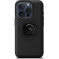 Quadlock Mag Case - Iphone 15 Pro Black