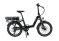 Wisper Tailwind 806 Encore 360 Folding Ebike 20" Black