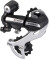 Shimano Rd-M360 Acera Rear Derailleur 7/8 Speed Sgs 7/8 SPEED Rear