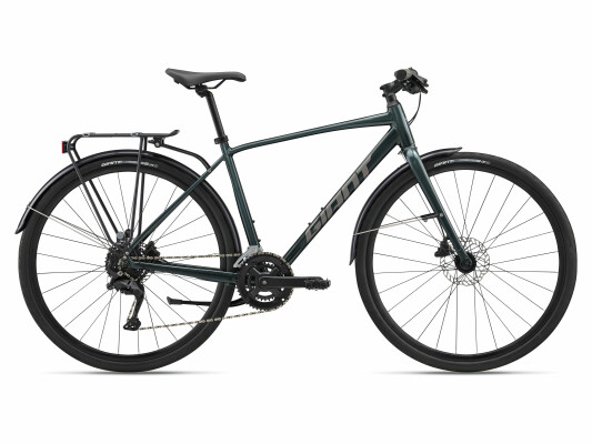 Giant Escape 2 City Disc