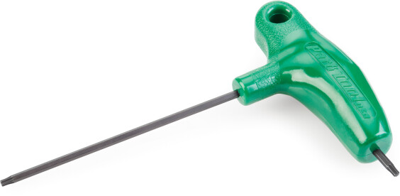 Park Tools Pht-10 - P-Handled T10 Star-Shaped Wrench