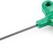 Park Tools Pht-10 - P-Handled T10 Star-Shaped Wrench T10 Green