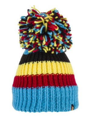 Big Bobble Hats Belgian Beast