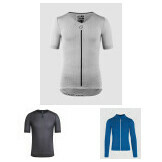 Base Layers