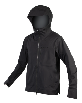 Endura Mt500 Waterproof Jacket