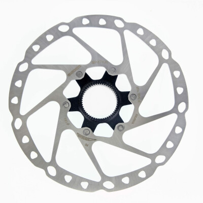 Shimano Sm-Rt64 Deore Centre-Lock Disc Rotor 160 Mm