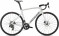 Specialized Tarmac Sl7 Comp 2021 56 Metallic White Silver / S