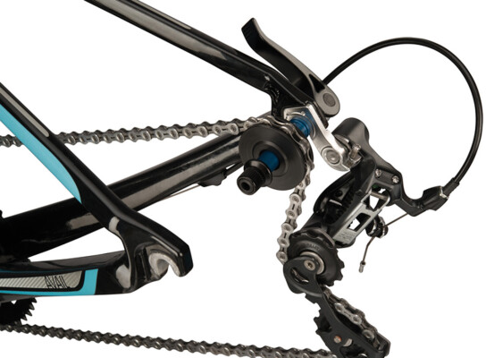 Park Tools Dh-1 - Dummy Hub