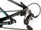 Park Tools Dh-1 - Dummy Hub Black/Blue