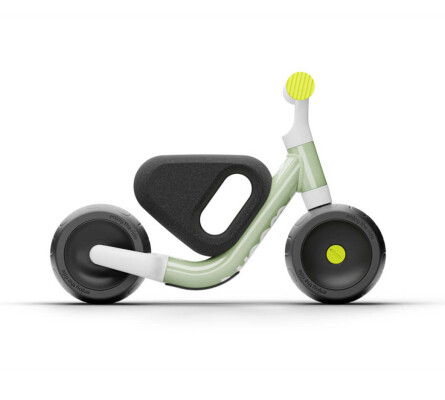 Woom Wow Self-Balancing Bike