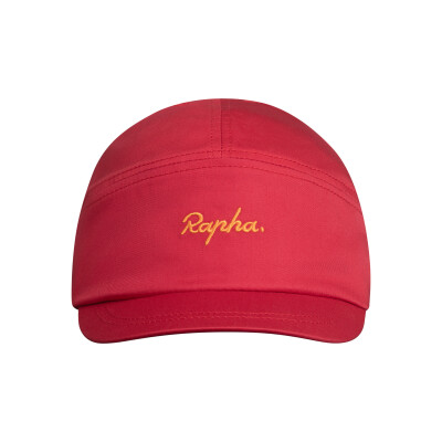 Rapha Logo Cap