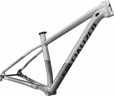 Specialized Fuse M4 29 Frame 2022