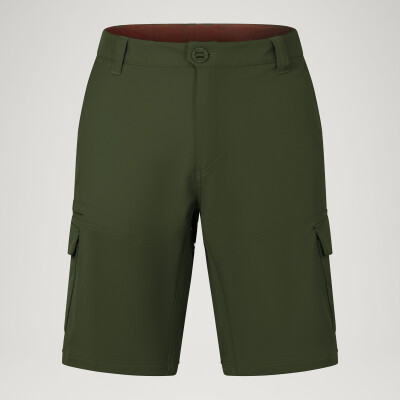Endura Loop Cargo Short With Liner