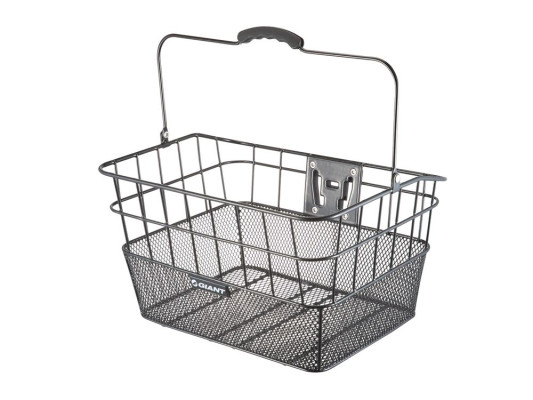 Giant Metro Large Front  Basket