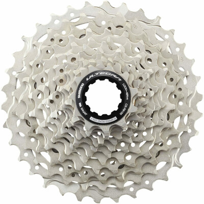 Shimano Cs-R8101 Ultegra 12-Speed Cassette 11 - 34T