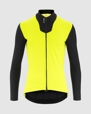 Assos Mille Gts Spring Fall Jacket C2