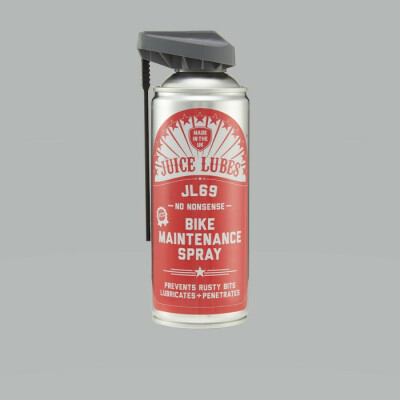 Juice Lubes Jl69 Bike Maintenance Spray