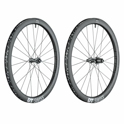 Dt Swiss Grc 1400 Spline 42 Gravel Wheelset